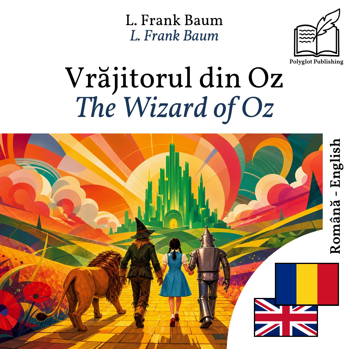 The Wizard of Oz