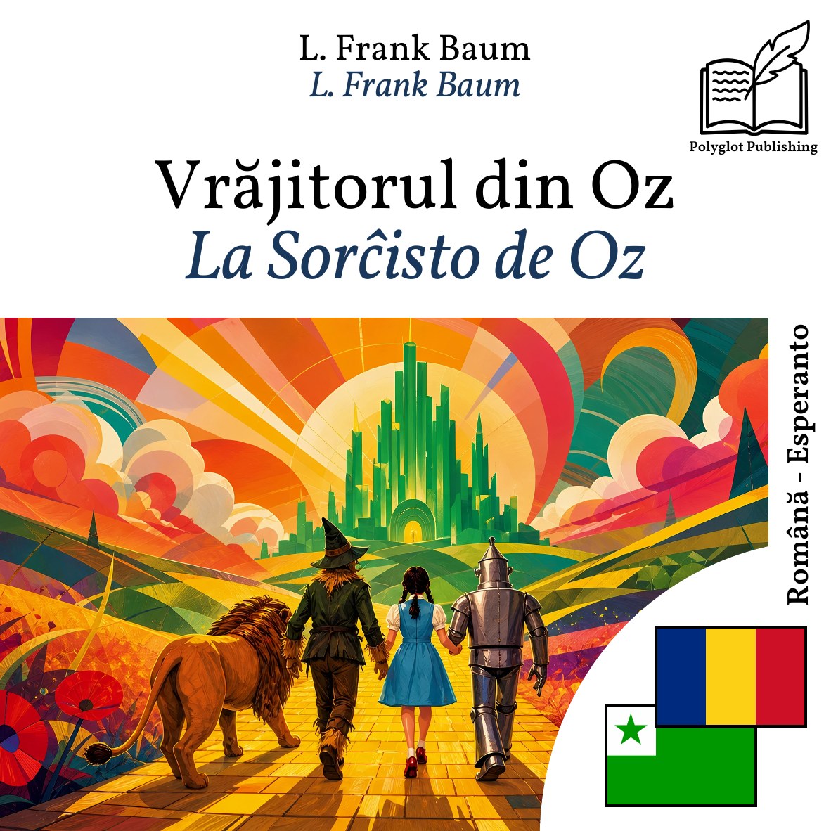 La Sorĉisto de Oz