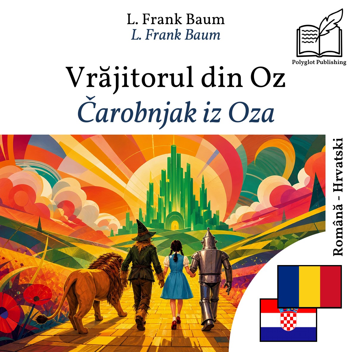 Čarobnjak iz Oza