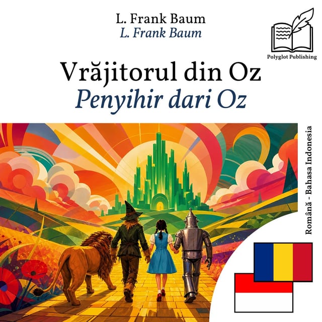 Penyihir dari Oz