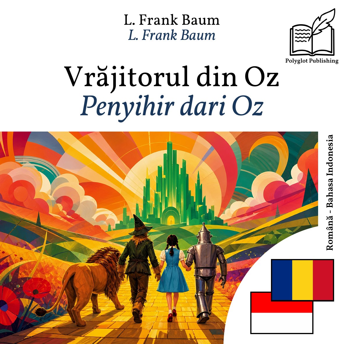 Penyihir dari Oz