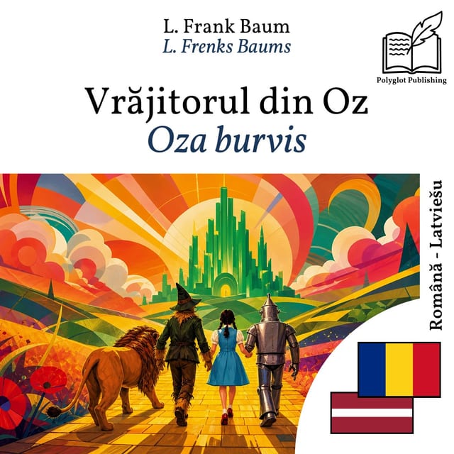 Oza burvis