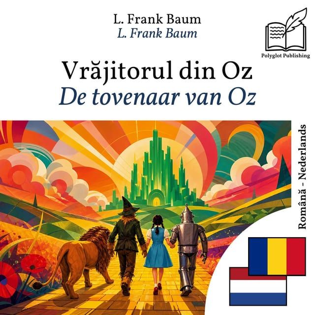 De tovenaar van Oz
