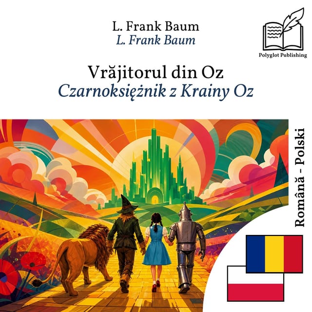 Czarnoksiężnik z Krainy Oz