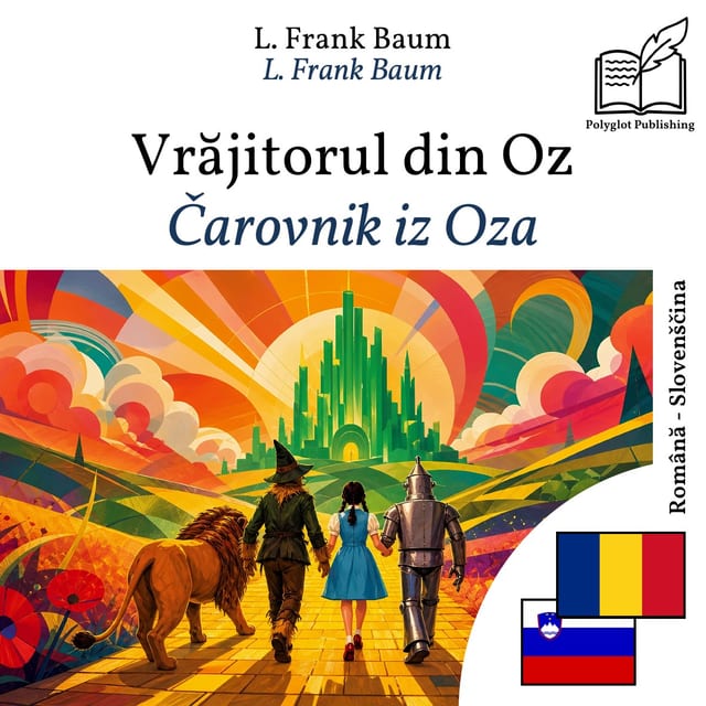 Čarovnik iz Oza