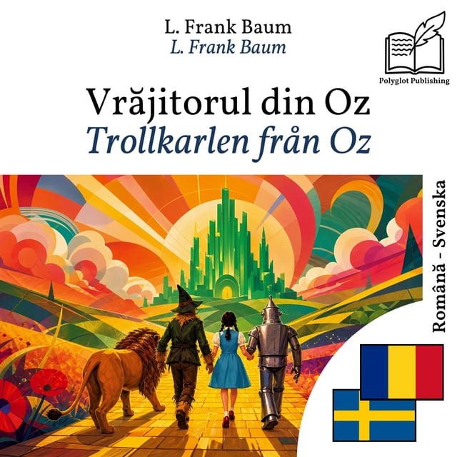 Trollkarlen från Oz