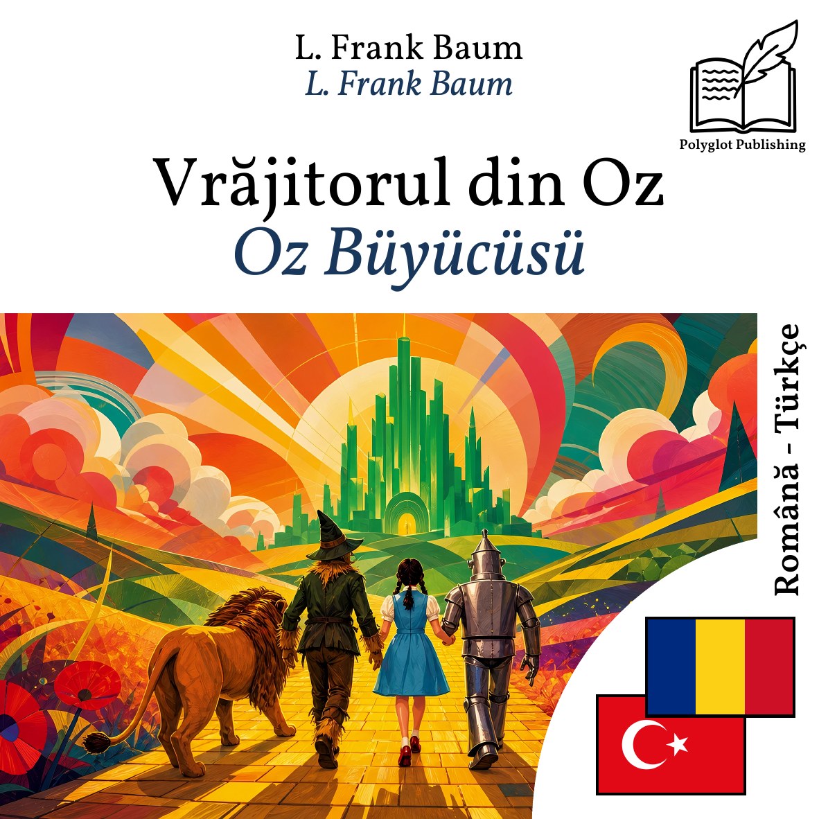 Oz Büyücüsü