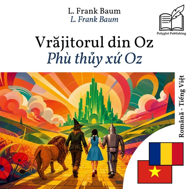 Phù thủy xứ Oz