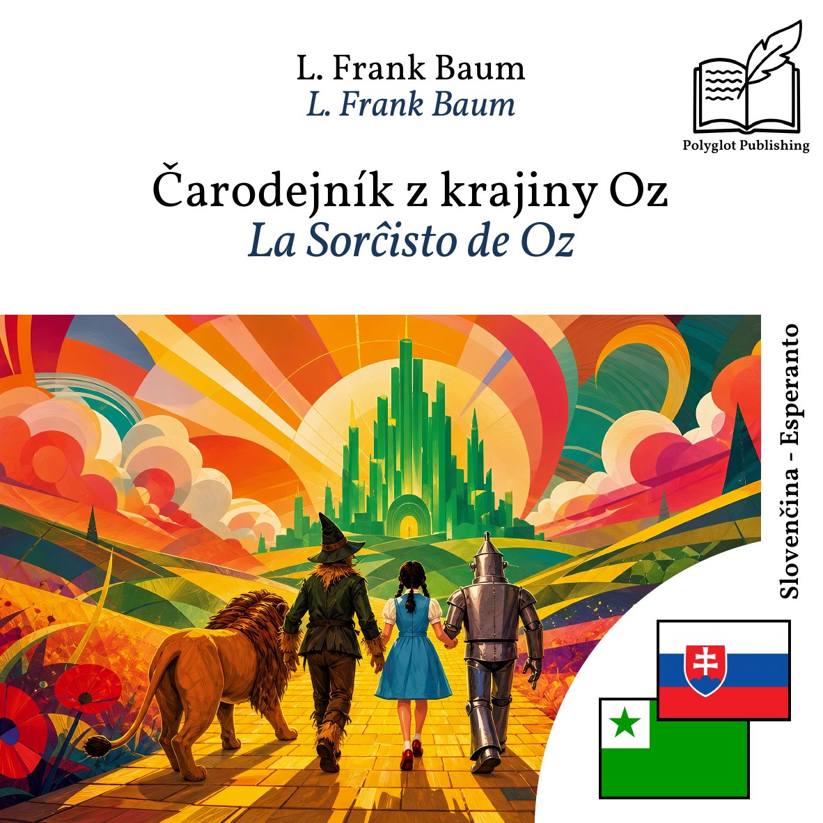 La Sorĉisto de Oz