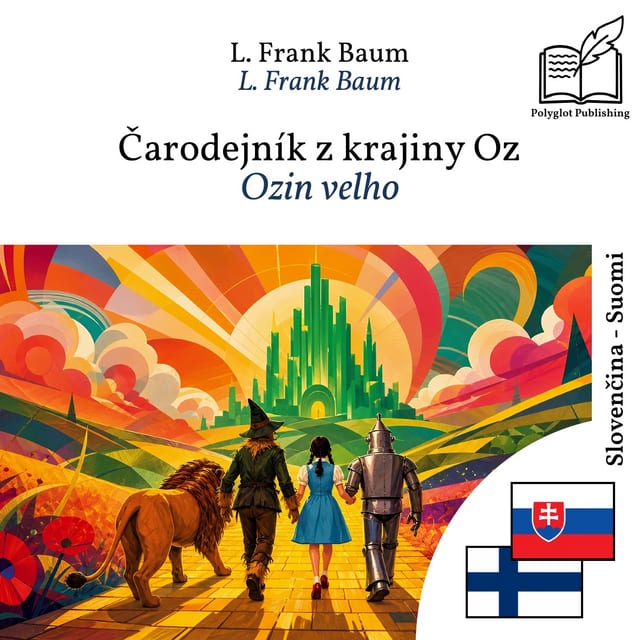 Ozin velho