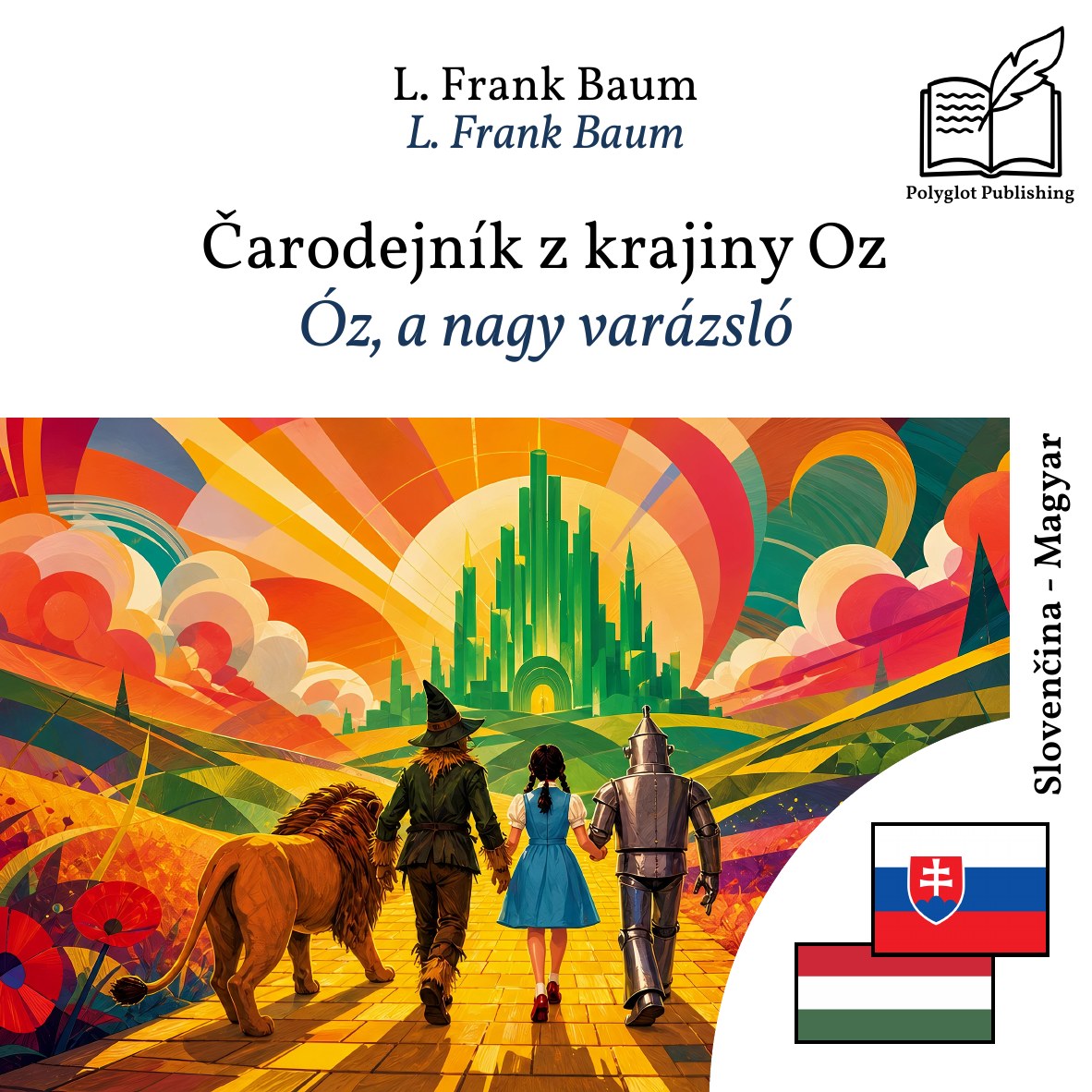 Óz, a nagy varázsló