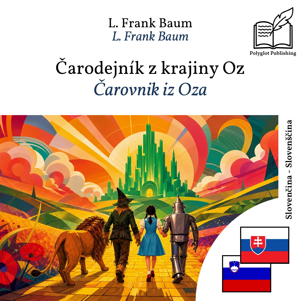 Čarovnik iz Oza