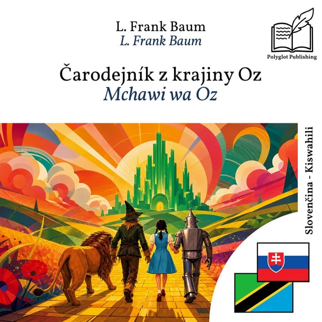 Mchawi wa Oz