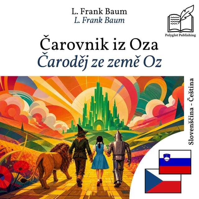 Čaroděj ze země Oz