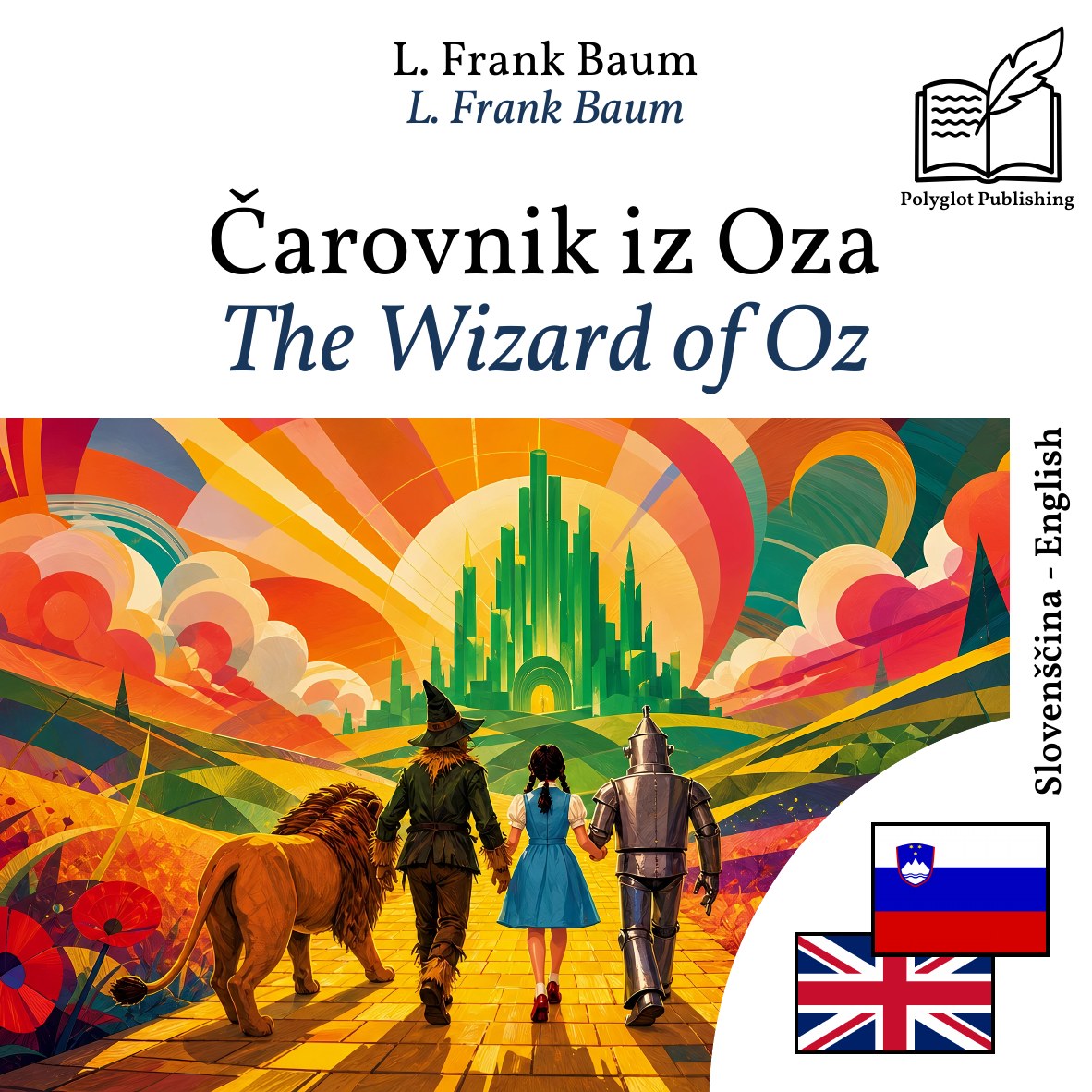 The Wizard of Oz