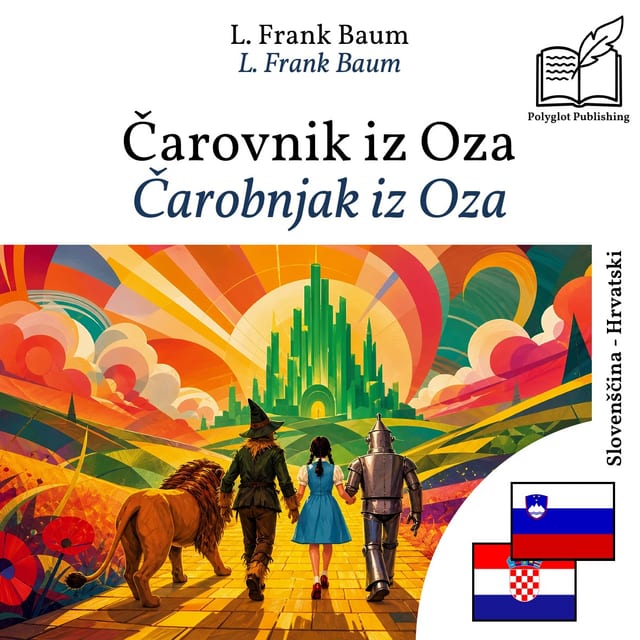 Čarobnjak iz Oza