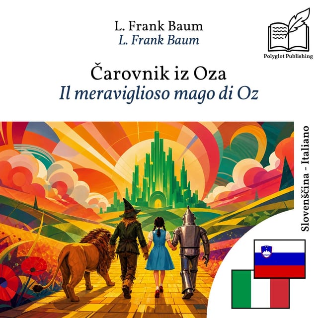 Il meraviglioso mago di Oz