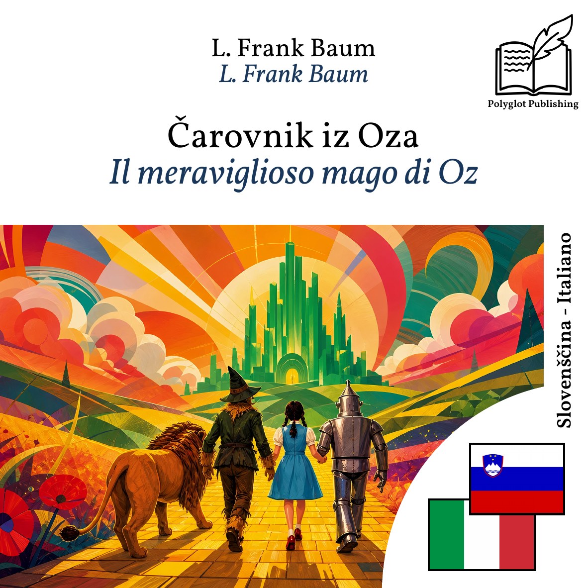 Il meraviglioso mago di Oz