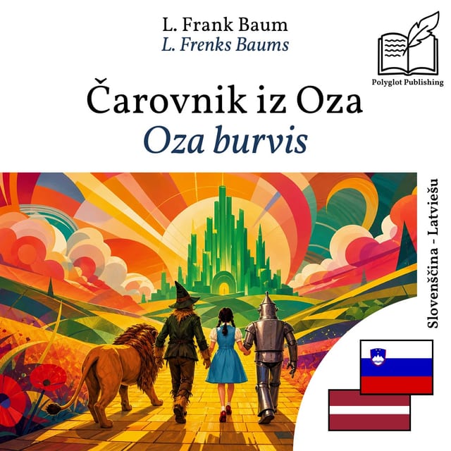 Oza burvis
