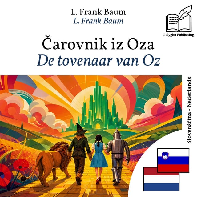 De tovenaar van Oz