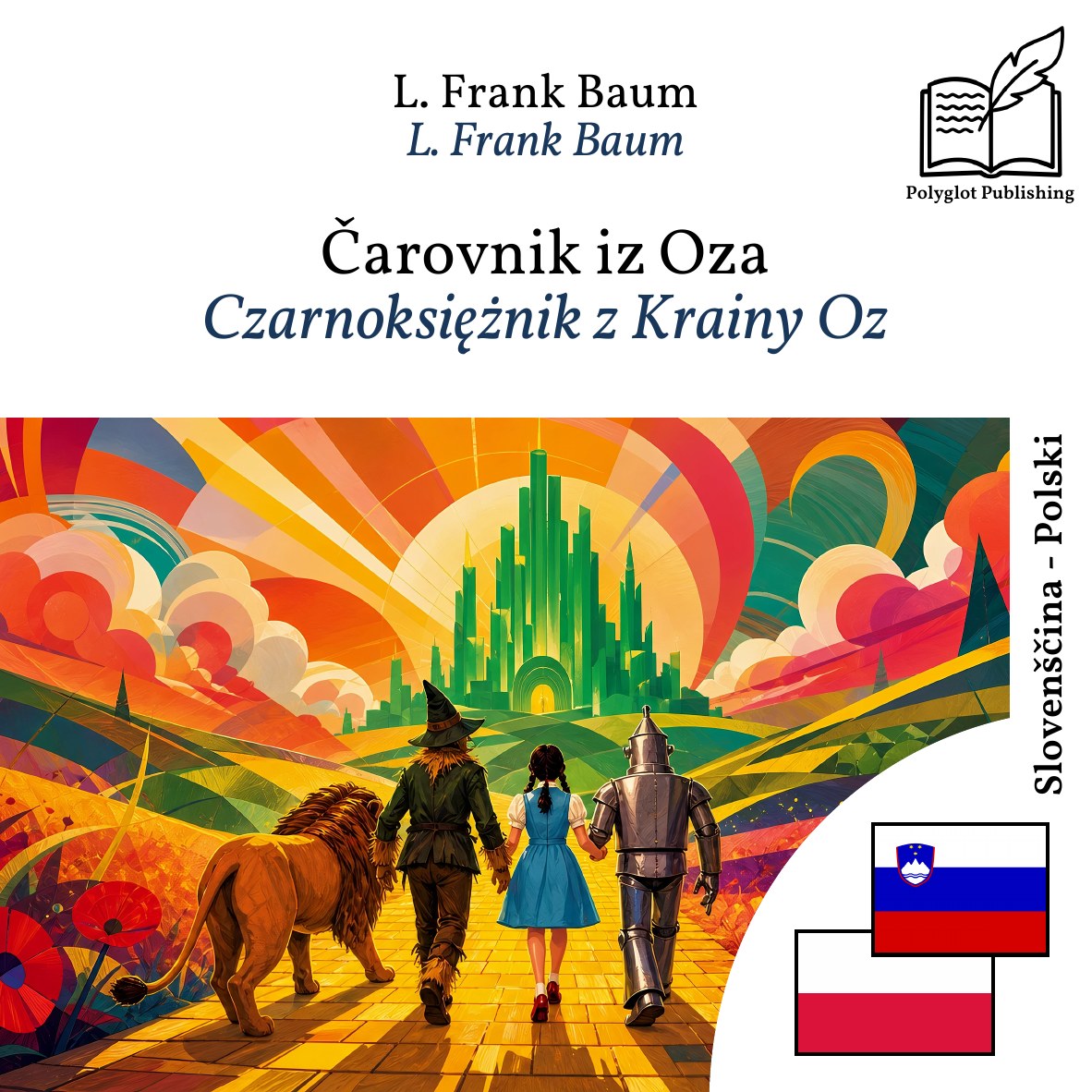Czarnoksiężnik z Krainy Oz