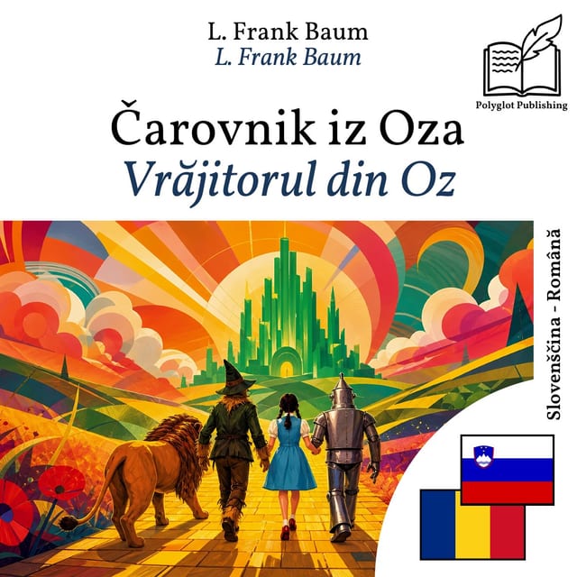 Vrăjitorul din Oz