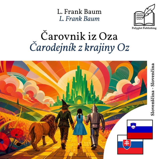 Čarodejník z krajiny Oz