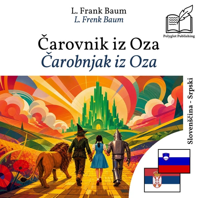 Čarobnjak iz Oza