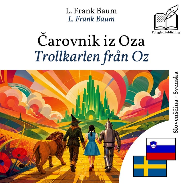 Trollkarlen från Oz