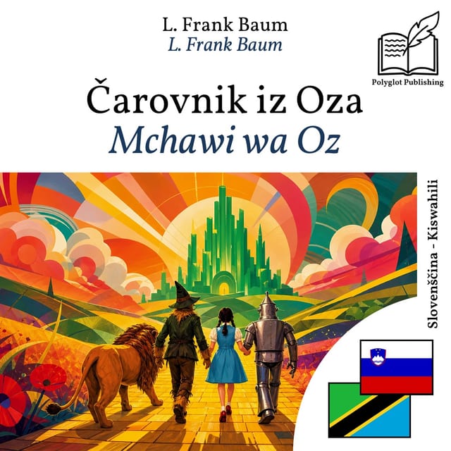 Mchawi wa Oz