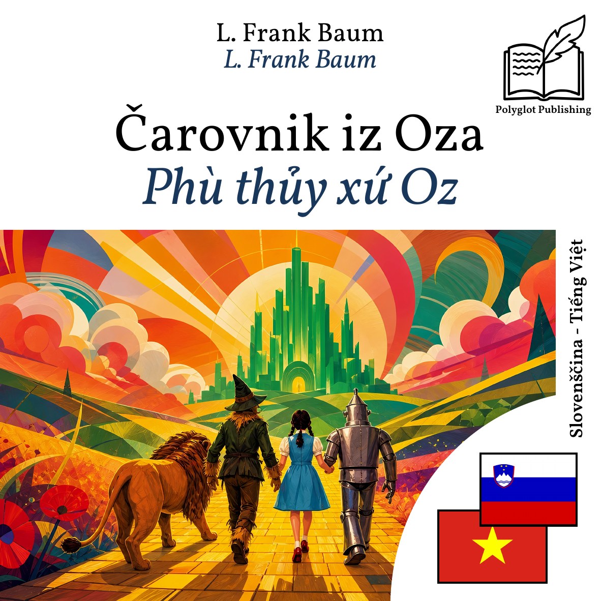Phù thủy xứ Oz