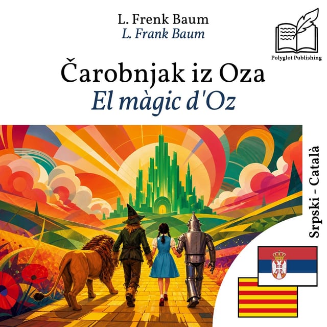 El màgic d'Oz
