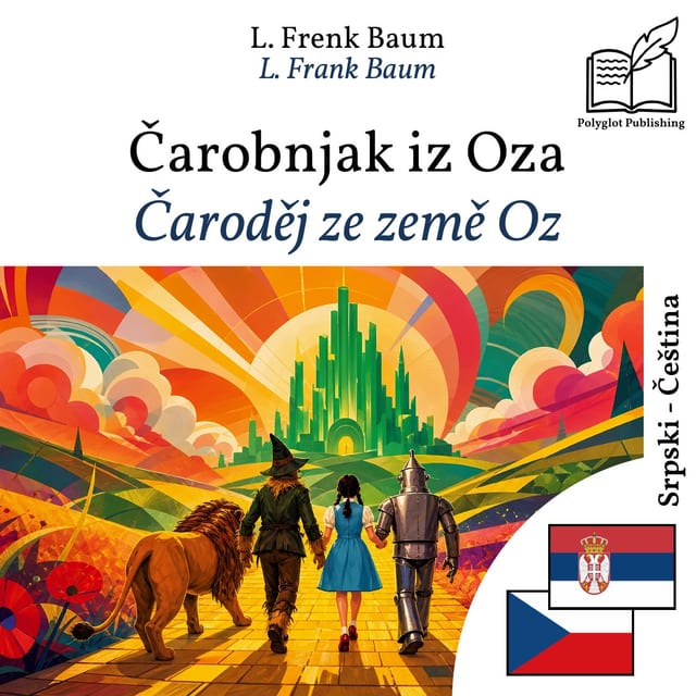 Čaroděj ze země Oz