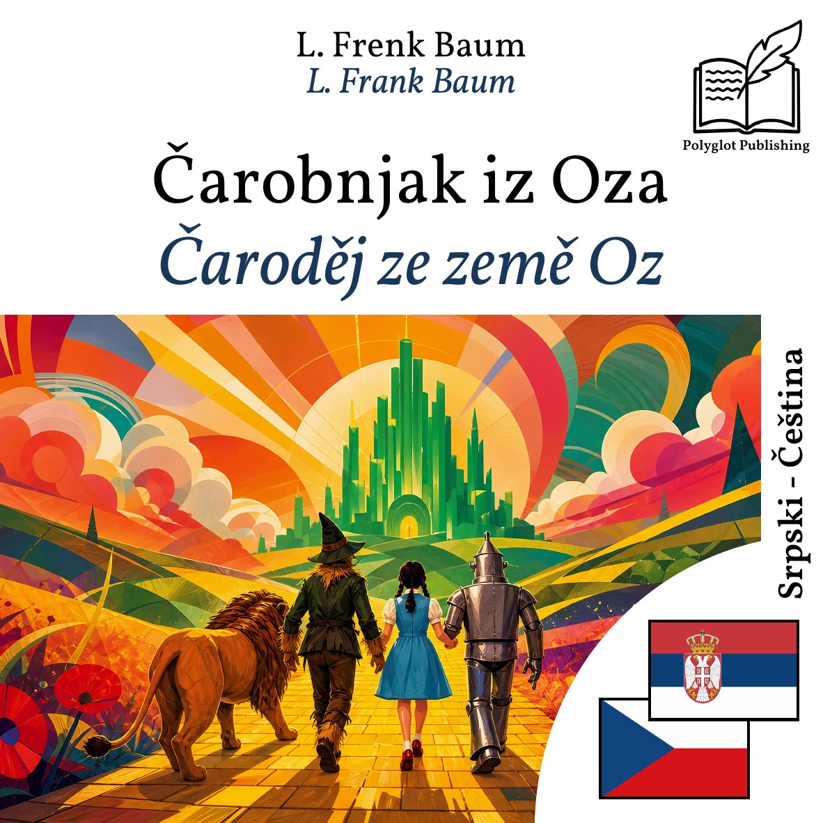 Čaroděj ze země Oz