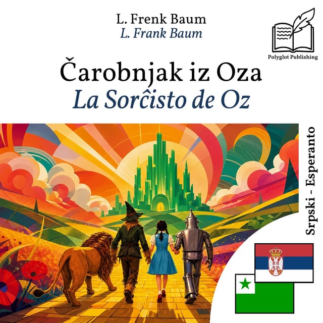 La Sorĉisto de Oz