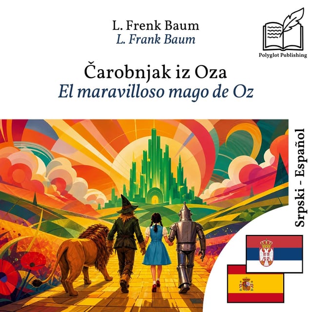 El maravilloso mago de Oz