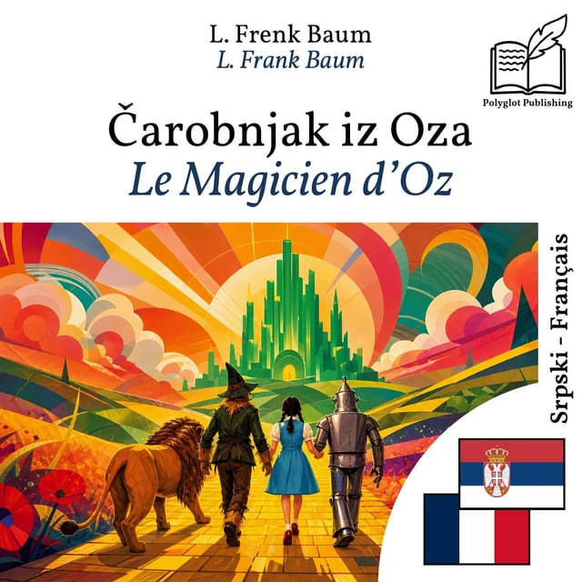 Le Magicien d’Oz