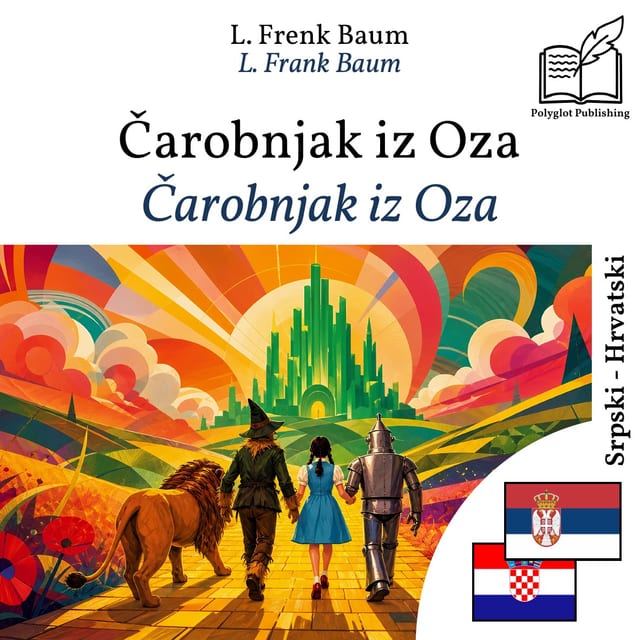Čarobnjak iz Oza