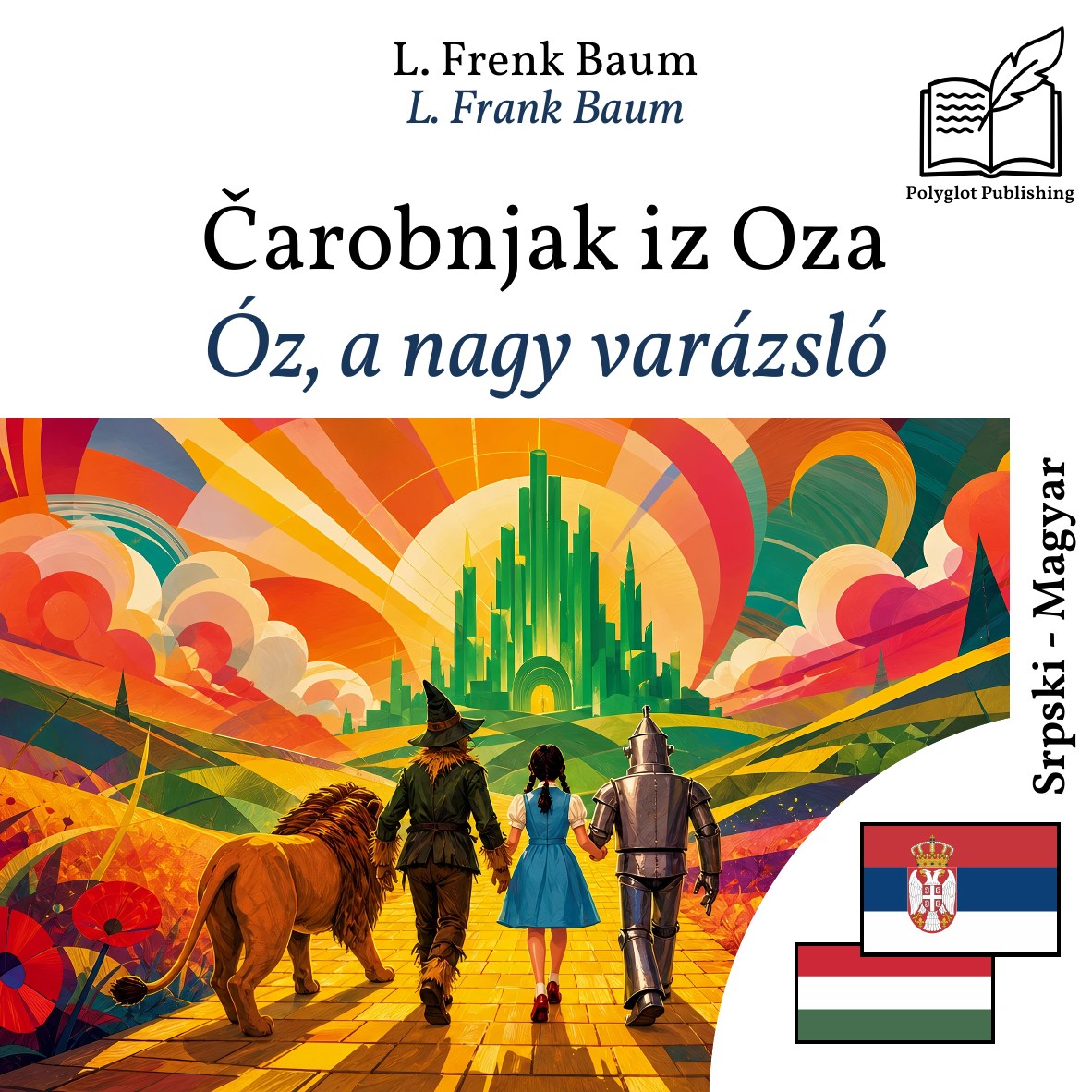 Óz, a nagy varázsló