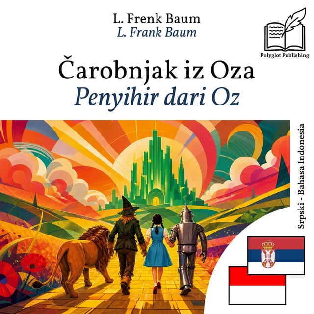 Penyihir dari Oz