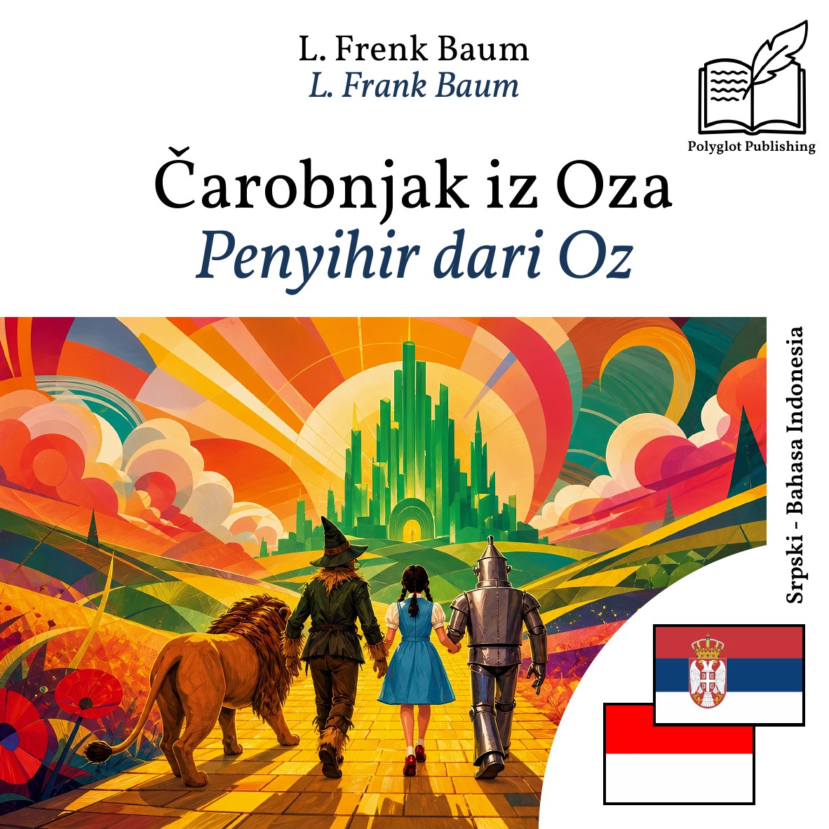 Penyihir dari Oz