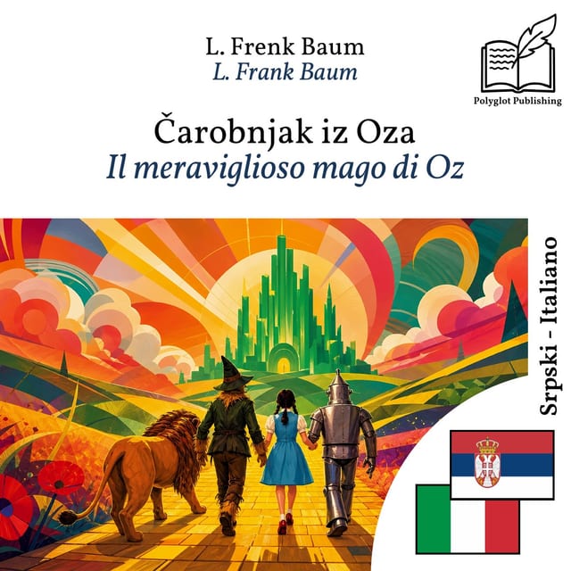 Il meraviglioso mago di Oz