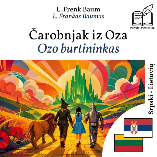 Ozo burtininkas