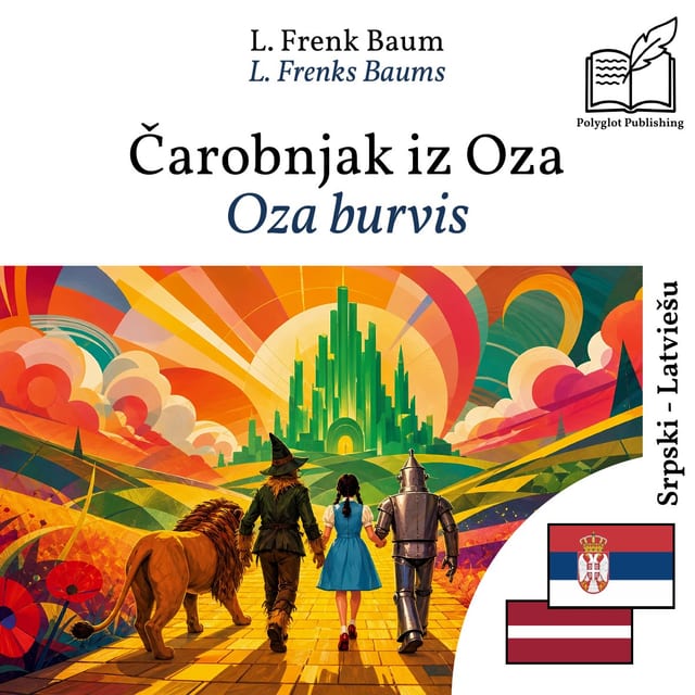Oza burvis