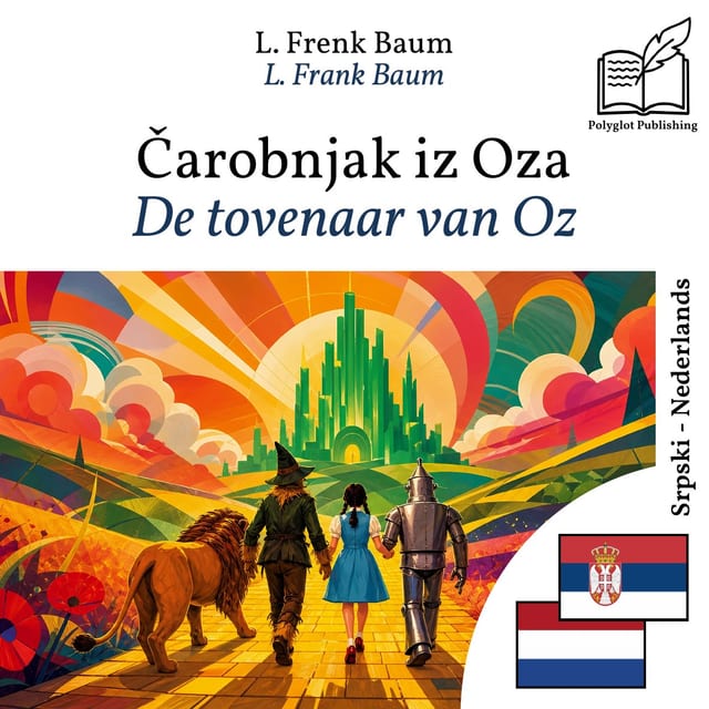 De tovenaar van Oz