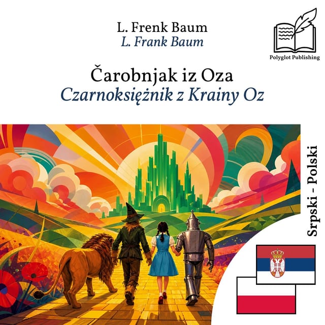 Czarnoksiężnik z Krainy Oz