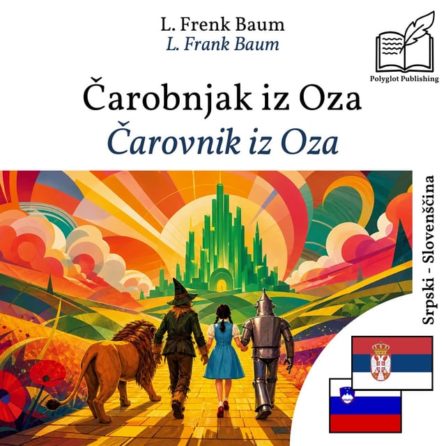 Čarovnik iz Oza