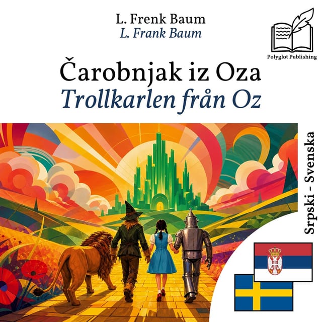 Trollkarlen från Oz