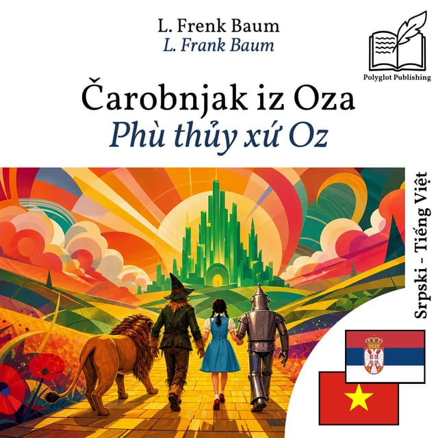 Phù thủy xứ Oz
