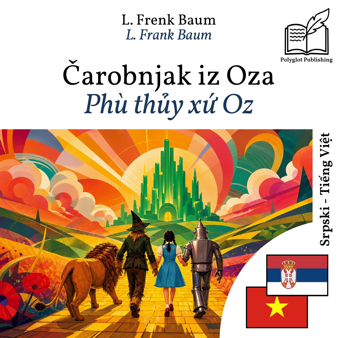 Phù thủy xứ Oz